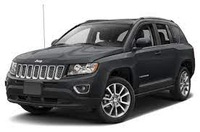 фото thumb №3, Nowa капот jeep compass 2011-2016