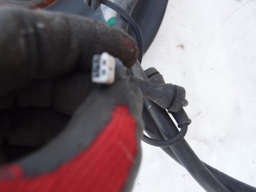 фото thumb №8, Поворотный кулак ступица правый зад nissan juke 1.5 dci