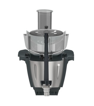 ОВОЩЕРЕЗКА Monsieur Cuisine Connect Smart Wundermix Сделано в Германии
