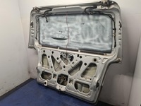 фото thumb №9, Mercedes vito w638 задняя крышка багажника багажника