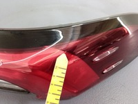 фото thumb №7, Corolla e21 sedan 19- лампа задняя правая 81550-02d11