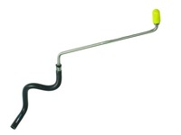 фото thumb №4, Шланг труба wąż тиску вихлопних газів renault grand kangoo ii 1.5dci 8200708175