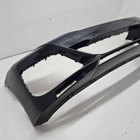 фото thumb №7, Бампер перед bmw 5 g30 g31 f90 m5 alpina b5 lci lift