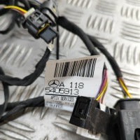 фото thumb №6, Mercedes-benz cla c118 x118 2024 джгут трубопровід датчика паркування pdc