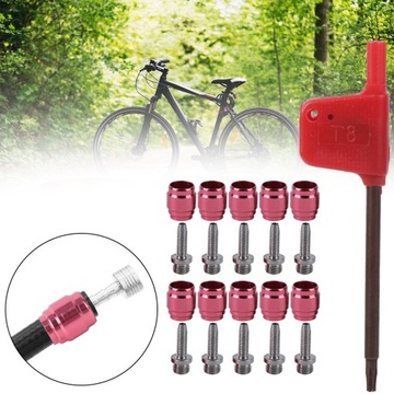 ОЛИВКОВЫЙ НАКОПИТЕЛЬ SRAM STEALTHAMAJIG ТОРМОЗ 10 ШТ.