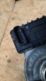 фото thumb №6, Турбонагнітач ford focus 1.8d 07r 7890-6k682-pb