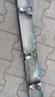 фото thumb №12, Молдинг порог jaguar x-type 1x43-f10609-acw