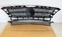 Решітка радіатора решітка  радіатора amg 2188851765 mercedes cls w218 x218 Недорого, фото thumb