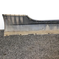 фото thumb №6, Jaguar xk - xkr 2007 левая сторона порог