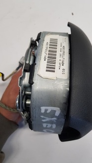 фото thumb №11, Кермо подушка пелюстки seat exeo