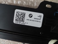 фото thumb №8, Prowadniaca шторка багажника --- bmw x5 g05