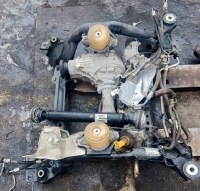 Купити Mercedes gls gle 166 підвіска перед задні комплектна, фото thumb