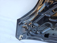 фото thumb №11, Капот ford puma mk2 19-22 оригинальная