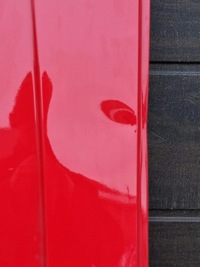 фото thumb №14, Ford transit mk8 двері праві бічні зсувні