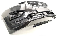 фото thumb №11, Новый org бампер перед seat tarraco fr. 6xpdc li7f