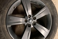 фото thumb №12, Комплект диск land rover range rover velar l560 j8a21002vb 2.0l дизель