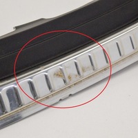 фото thumb №6, Volvo xc60 2016 защита поперечина багажника