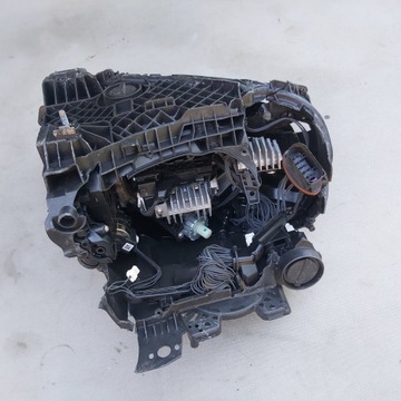 фото thumb №16, Фара лампа передня перед ліва - porsche taycan 9j1 повний led 19-24