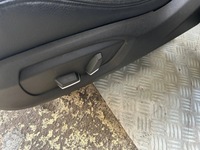 фото thumb №10, Сидіння сидіння диван обшивки тунель 7 вісь шкіра bmw f15 x5 комплект