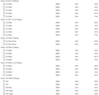 Bmw g20 g31 g60 g70 u11 g01 датчик давления температуры бака топлива Цена, фото thumb