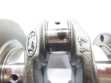 фото thumb №11, Ford transit mk6 2.4 tddi 115 km fxfa wał коленчатый