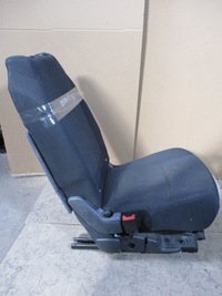 фото thumb №7, Сиденье левый задняя peugeot 5008