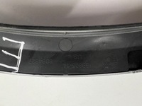 фото thumb №9, Оригінальна накладка планка крила bmw x3 g01 м-пакет 8064827