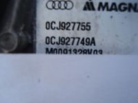 Audi a4 a5 q5 распределитель коробки 0cj409431g без блок управления 0cj927755 Киев, фото thumb
