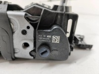 Замок правых передних дверь citroën berlingo k9 4229m103416 1.5l дизель Киев, фото thumb