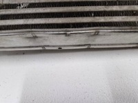 Nissan qashqai j11 megane iv 4 1.6 dci радіатор повітря інтеркулер Оригінал, фото thumb