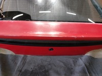 фото thumb №12, Кришка багажника багажника mazda mx3 mx-3