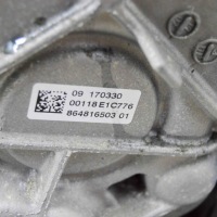 фото thumb №9, Двигун bmw i3 i01 8648165 18309516 0.6l 75kw 2017