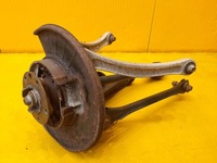 фото thumb №1, Porsche cayenne 7p5 поворотный кулак задняя левая