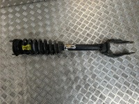 Mercedes-benz gle w166 - c292 амортизатор передний ze пружина a1663232400 Недорого, фото thumb