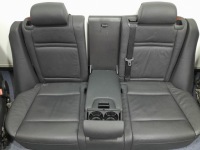 фото thumb №8, Bmw x5 e70 сиденья заднее сиденье сиденье спинка кожа комплект eu