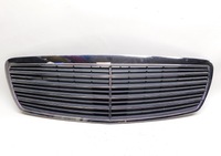 фото thumb №1, Решётка радиатора решётка радиатора a2118800283 - mercedes e w211 02-06