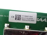 Камера ассистент поперечина 1514448-00-f tesla model y 22r в Украине, фото thumb