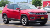 Jeep compass 2 2 16- фара левая перед ксенон 534752400 f00htc105923a Цена, фото thumb