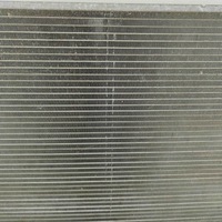 фото thumb №8, Радіатор wody mitsubishi colt vi z3_a, z2_a mn130395 29373071 1.5l 70kw