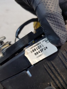 фото thumb №14, Seat altea кермо + подушка подушка безпеки 5p0880201 5p0419091