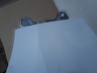 фото thumb №12, Renault master iii lift iv крыло левый передний перед