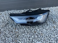 фото thumb №1, Audi a6 c8 4k лампа перед ліва full led matrix 4k0941035a !