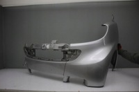 фото thumb №1, Бампер перед крила лівий smart for two 2006r