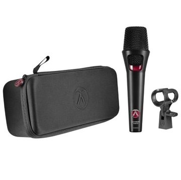 Конденсаторный микрофон Austrian Audio OC707