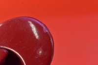 фото thumb №7, Ручка правая перед передняя czerwona honda civic 7 vii 03-05