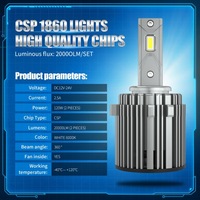 фото thumb №6, H7 фары led h7 vw golf 6/7 t-roc passat tigu