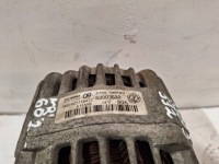 Генератор 52003532 fiat tipo 2 1.4 16v 95km 15- в Украине, фото thumb