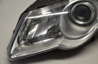 Vw passat b6 фара левая 3c0941005ae оригинал с Разборки, фото thumb