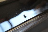 фото thumb №10, Audi a3 дверь левая сторона левая 8v0 8v 8v3 2013- 3 дверная a2 ly9b чёрный 8