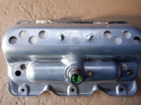 фото thumb №3, Подушка безпеки подушка пасажира ford ecosport